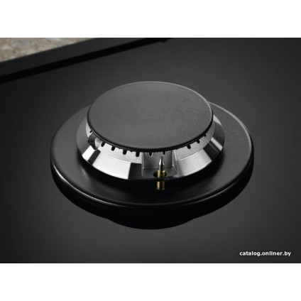 Варочная панель Electrolux EGG7536S2K