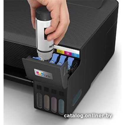 Принтер Epson EcoTank L1250