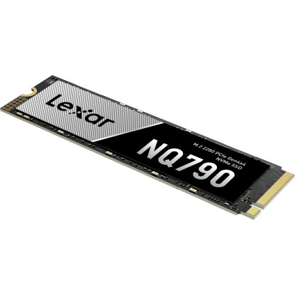 SSD Lexar NQ790 2TB LNQ790X002T-RNNNG