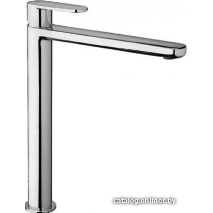 Смеситель Paffoni Candy CA081CR