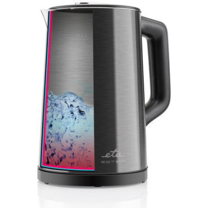 Электрический чайник ETA Ester 4597 90000 black