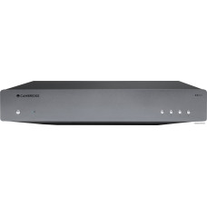 Сетевой проигрыватель Cambridge Audio AXN10 (серебристый)