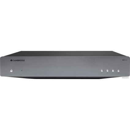 Сетевой проигрыватель Cambridge Audio AXN10 (серебристый)