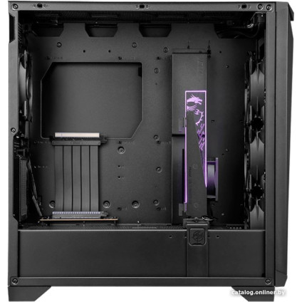 Корпус MSI MPG Gungnir 300P Airflow
