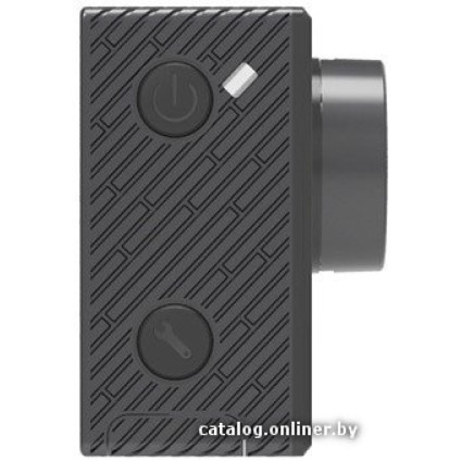 Экшен-камера SJCAM SJ6 Legend (черный)