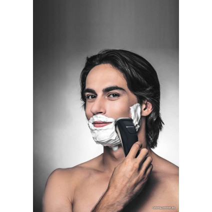 Электробритва Enchen Steel 3S