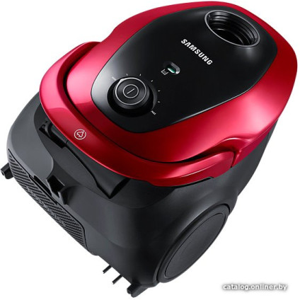 Пылесос Samsung VC07M25E0WR/GE