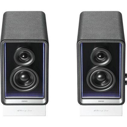 Акустика Edifier QR65 (черный)