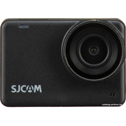Экшен-камера SJCAM SJ10X (черный)