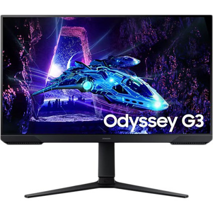 Игровой монитор Samsung Odyssey G3 LS27DG302EUXEN