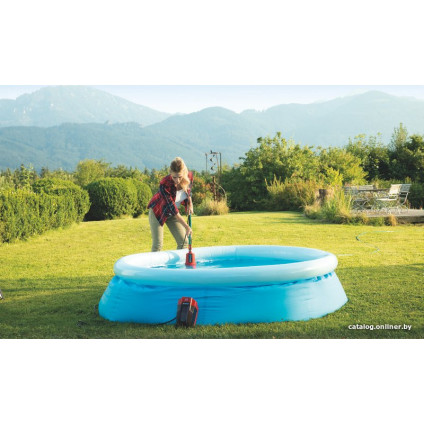 Садовый насос Einhell GE-SP 18 Li - Solo (без АКБ)