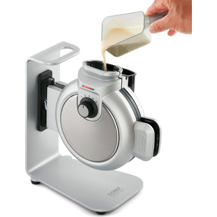 Вафельница CASO WaffleUp