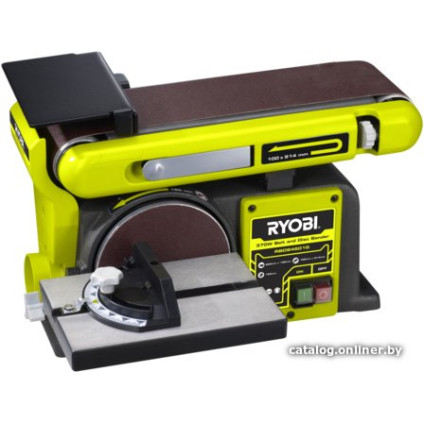 Шлифовальный станок Ryobi RBDS4601G