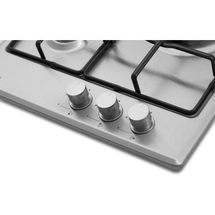 Варочная панель Berg BRGS405SS
