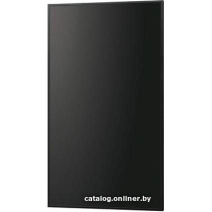 Информационная панель Sharp PN-HW551
