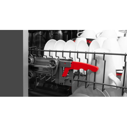 Встраиваемая посудомоечная машина Amica DIM46B6ELOiD