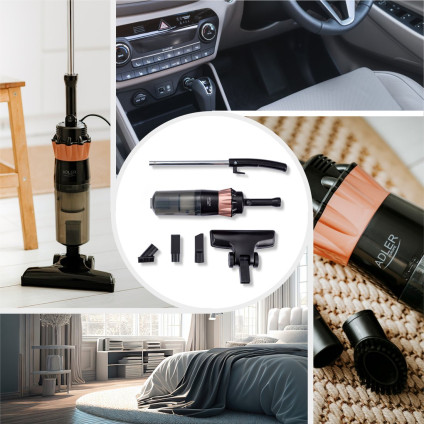 Пылесос Adler AD 7049