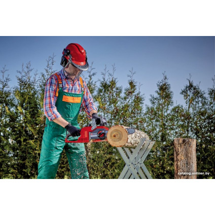 Аккумуляторная пила Einhell FORTEXXA 18/30