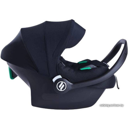 Детское автокресло Avionaut Cosmo (black)