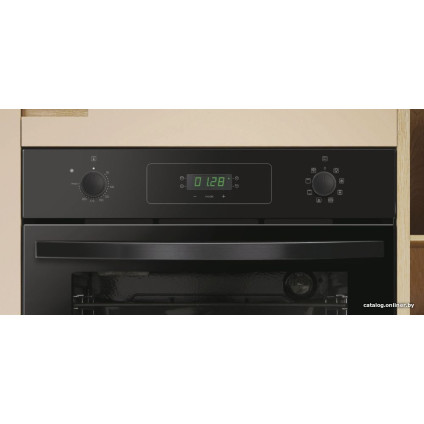 Электрический духовой шкаф Candy FIDCP N615 L