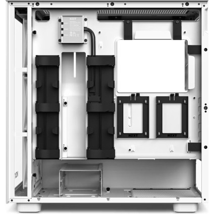 Корпус NZXT H7 Elite CM-H71EW-02