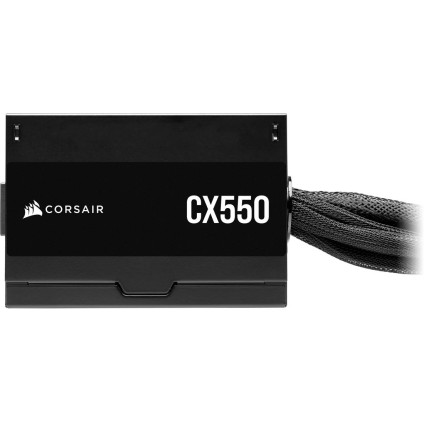 Блок питания Corsair CX550 CP-9020277-EU