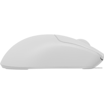 Игровая мышь Genesis Zircon 500 Wireless (белый)