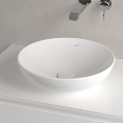 Умывальник Villeroy & Boch 4A4600R1