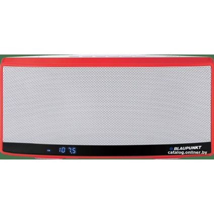 Беспроводная колонка Blaupunkt BT10RD