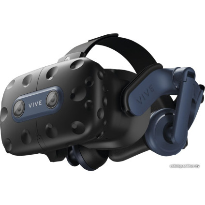 Очки виртуальной реальности для ПК HTC Vive Pro 2 Full Kit