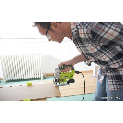 Электролобзик Ryobi RJS750-G