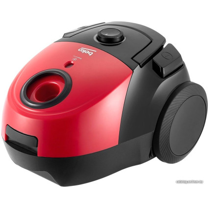 Пылесос BEKO VCC34801AR