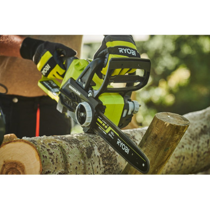 Аккумуляторная пила Ryobi RCS18X3050F 5133003830 (с 1-им АКБ)