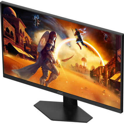 Игровой монитор AOC Gaming 24G4XE