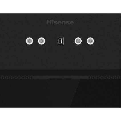 Кухонная вытяжка Hisense CH8BI3GB