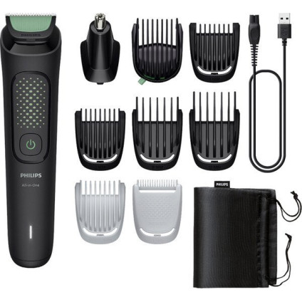 Универсальный триммер Philips All-in-One Trimmer 3000 Series MG3945/15