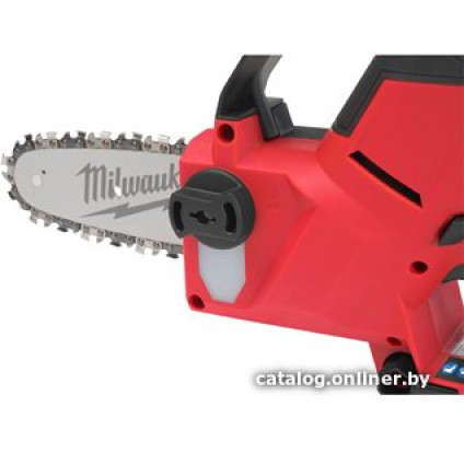 Аккумуляторная пила Milwaukee M12 FHS-0 4933472211 (без АКБ)