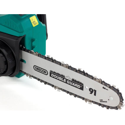 Аккумуляторная пила NAC CB-25-BL-LI-20V (без АКБ)