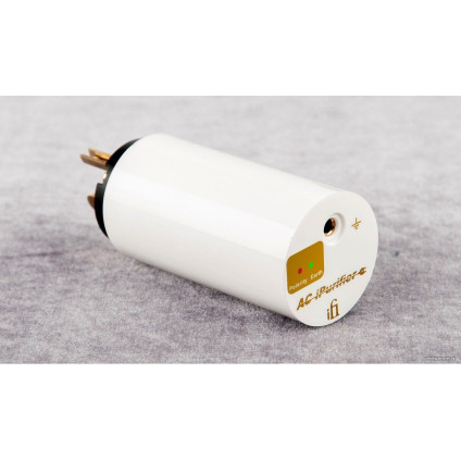 Сетевой фильтр iFi audio AC iPurifier