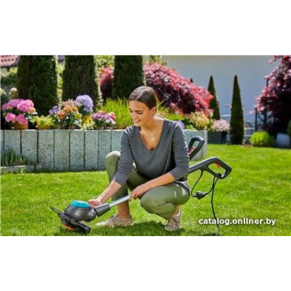Триммер Gardena EasyCut 450/25