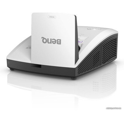 Проектор BenQ MW855UST+