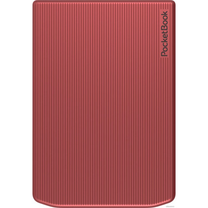 Электронная книга PocketBook A4 634 Verse Pro (страстно-красный)
