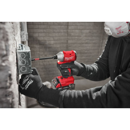 Винтоверт Milwaukee M18 M18BLIDR-0X 4933492842 (без АКБ, кейс)