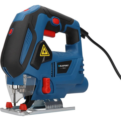 Электролобзик Blaupunkt JS5010 (кейс)