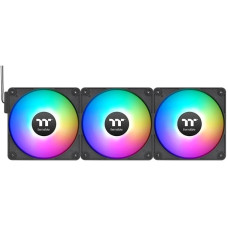 Комплект вентиляторов для корпуса Thermaltake CT120 EX Reverse ARGB 3-Fan Pack CL-F192-PL12SW-A
