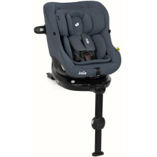 Детское автокресло Joie i-Pivot 360 (dark slate)