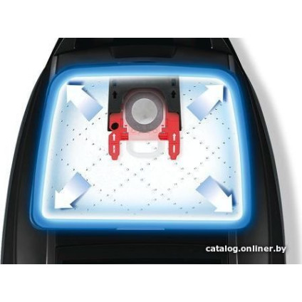 Комплект одноразовых мешков Bosch BBZAFGALL