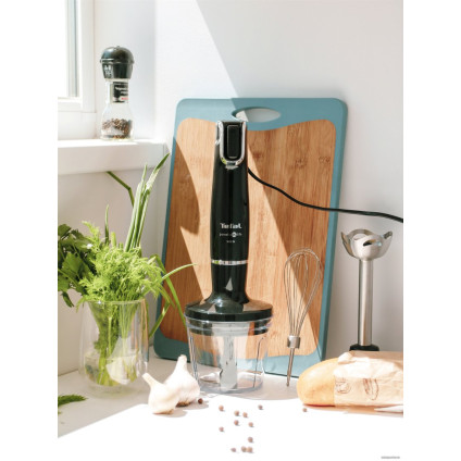 Погружной блендер Tefal Infiny Force V2 3in1 HB943