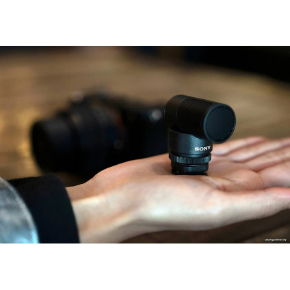 Проводной микрофон Sony ECM-G1