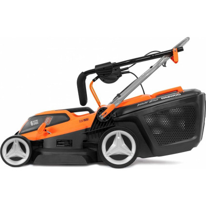 Газонокосилка Daewoo Power DLM 1900E